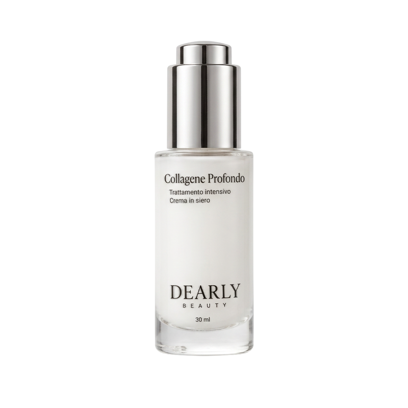 DEARLY Revitalift – Pelle dall'aspetto più tonico e giovane