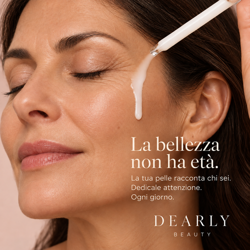 DEARLY Revitalift – Pelle dall'aspetto più tonico e giovane