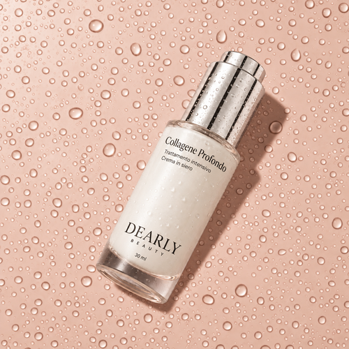 DEARLY Revitalift – Pelle dall'aspetto più tonico e giovane