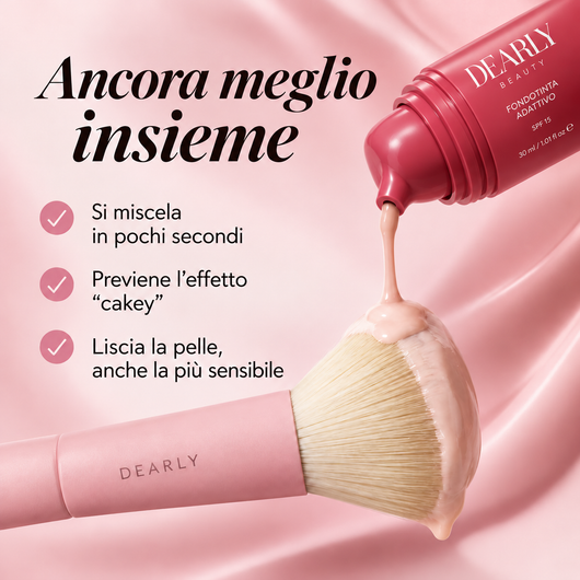 Pennello per sfumare