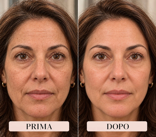 DEARLY Revitalift – Pelle dall'aspetto più tonico e giovane