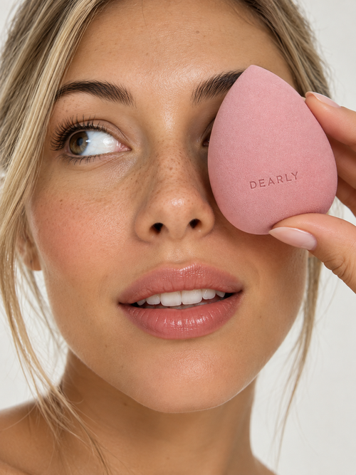 Dearly blender