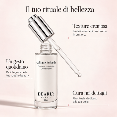 DEARLY Revitalift – Pelle dall'aspetto più tonico e giovane