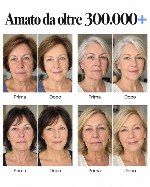 Fondotinta adattivo