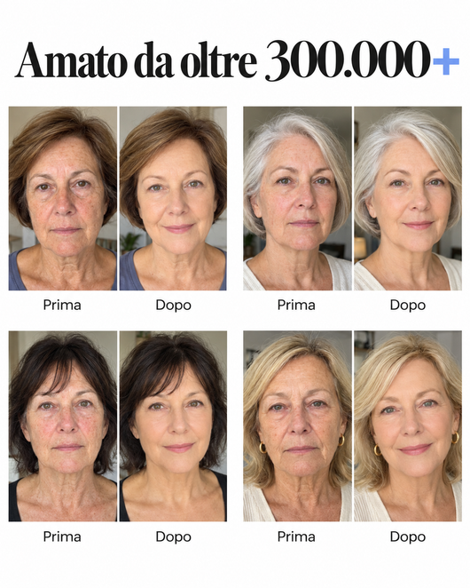 Fondotinta adattivo